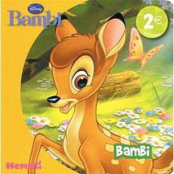 Bambi - Occasion