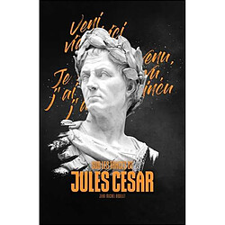 Sur les traces de Jules César en Belgique - Occasion