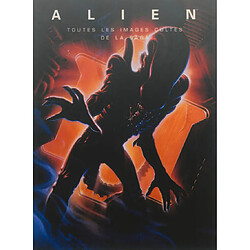 Alien : toutes les images cultes de la saga