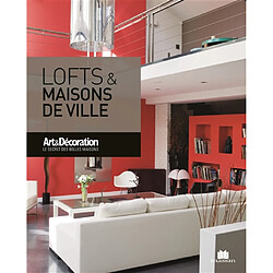 Lofts & maisons de ville