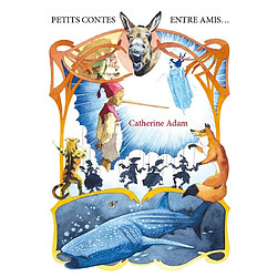 Petits contes entre amis - Occasion