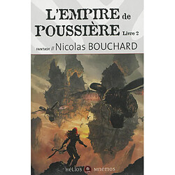 L'Empire de poussière. Vol. 2 - Occasion