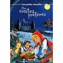 Mes contes préférés
