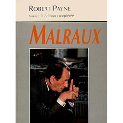 André Malraux. Dernières années - Occasion