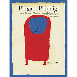 P'tigars-P'tidoigt - Occasion