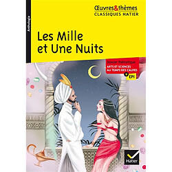 Les mille et une nuits