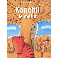 Kanchil le malin - Occasion