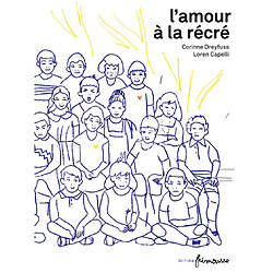 L'amour à la récré