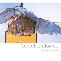Gérard Le Cloarec