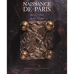 Naissance de Paris