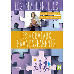 Les nouveaux grands-parents