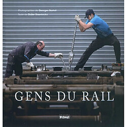 Gens du rail