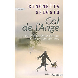 Col de l'ange - Occasion