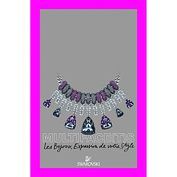 Multiface(t)s Swarovski : les bijoux, expression de votre style