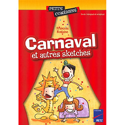 Carnaval et autres sketches - Occasion