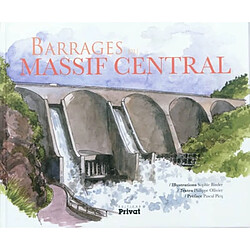 Barrages du Massif central