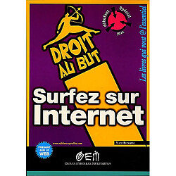Surfez sur Internet - Occasion