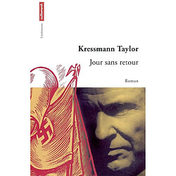 Jour sans retour - Occasion