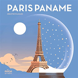 Paris Paname - Occasion