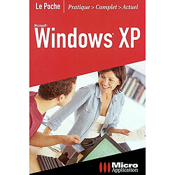 Windows XP - Occasion