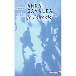 Je l'aimais - Occasion