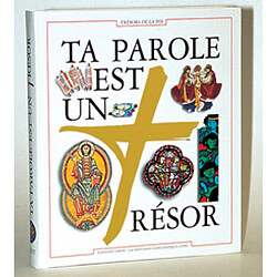 Ta parole est un trésor : traduction officielle pour la liturgie - Occasion