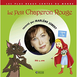 Le Petit Chaperon rouge - Occasion