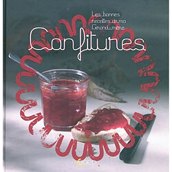 Confitures - Occasion