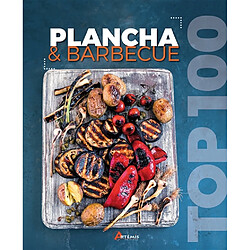 Plancha & barbecue - Occasion