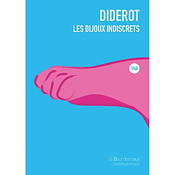Les bijoux indiscrets - Occasion