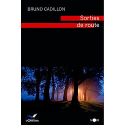 Sorties de route - Occasion