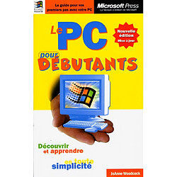 Le PC pour débutants - Occasion