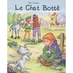 Le Chat botté - Occasion