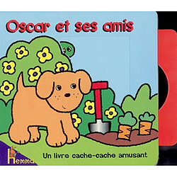 Oscar et ses amis - Occasion