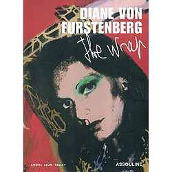 Diane von Furstenberg : the wrap