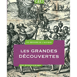 Les grandes découvertes