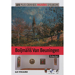 Musée Boijmans van Beuningen, Rotterdam