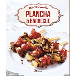 Plancha & barbecue - Occasion
