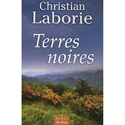 Terres noires · Occasion Christian Laborie