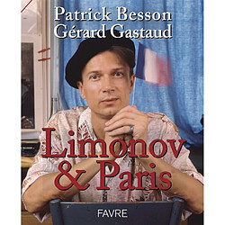 Limonov & Paris - Occasion