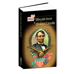 L'effroyable secret d'Abraham Lincoln - Occasion