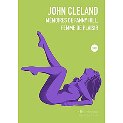 Mémoires de Fanny Hill, femme de plaisir - Occasion