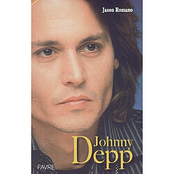 Johnny Depp - Occasion