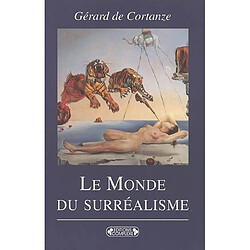 Le monde du surréalisme - Occasion