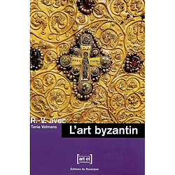 R-V avec l'art byzantin