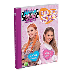 Maggie & Bianca fashion friends : tous nos secrets