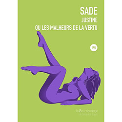 Justine ou Les malheurs de la vertu - Occasion