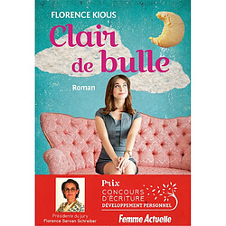 Clair de bulle - Occasion