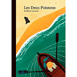 Les deux poissons : inspiré d'un conte mexicain