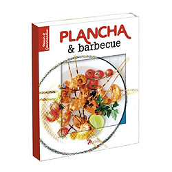 Plancha & barbecue - Occasion